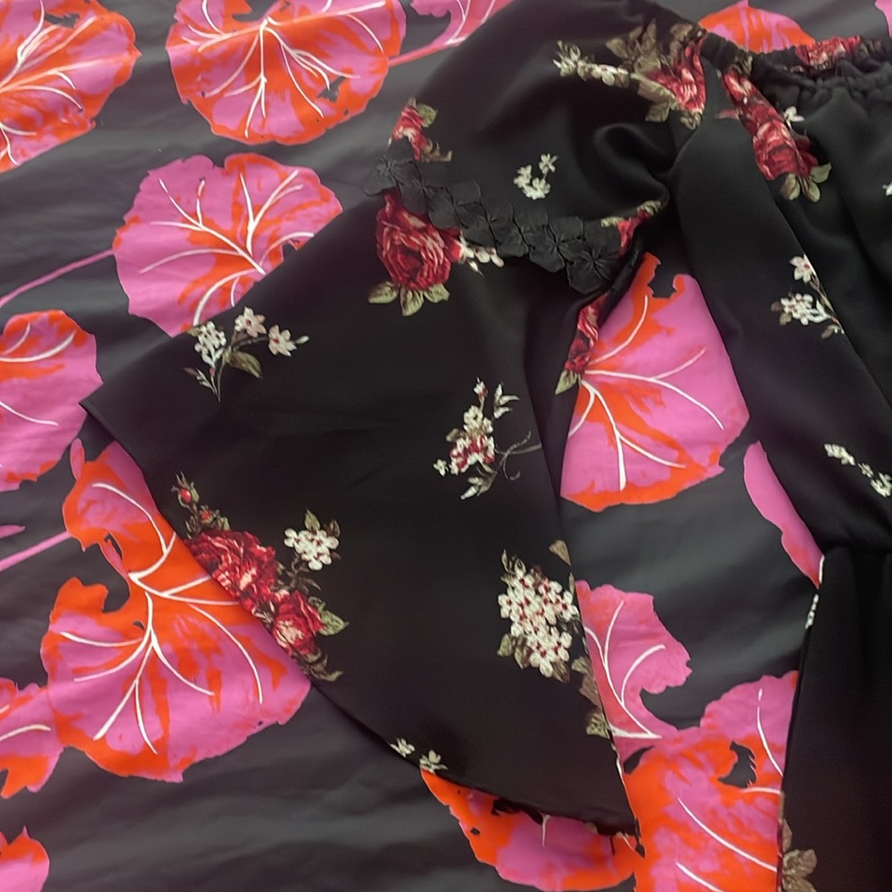 Gorgeous Romper - image 2